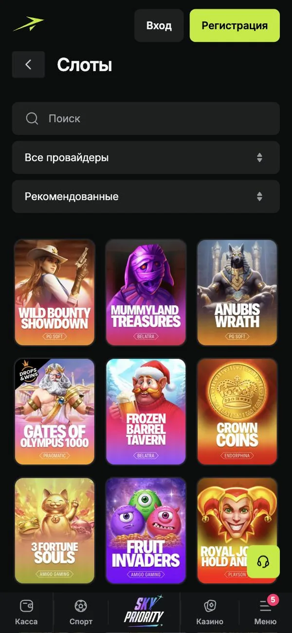 JetTon — Каталог JetTon: поиск игр и разделение по механикам